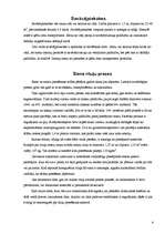 Referāts 'Siena preses', 4.