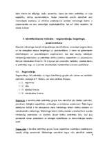 Diplomdarbs 'Mērķauditorijas identificēšana un attīstīšana. Žurnāla “Studija” mērķauditorijas', 8.