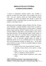 Diplomdarbs 'Mērķauditorijas identificēšana un attīstīšana. Žurnāla “Studija” mērķauditorijas', 31.