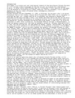 Eseja 'A Historical and Intellectual Sketch of Talcott Parsons', 1.