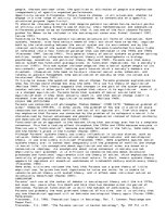 Eseja 'A Historical and Intellectual Sketch of Talcott Parsons', 3.