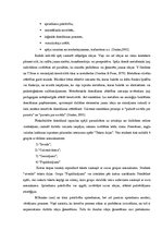 Diplomdarbs 'Radošās darbības veicināšanas iespējas vizuālās mākslas nodarbībās sākumskolas 1', 16.