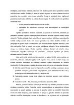 Diplomdarbs 'Radošās darbības veicināšanas iespējas vizuālās mākslas nodarbībās sākumskolas 1', 20.