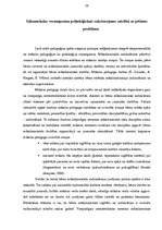 Diplomdarbs 'Radošās darbības veicināšanas iespējas vizuālās mākslas nodarbībās sākumskolas 1', 34.