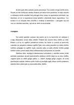 Diplomdarbs 'Radošās darbības veicināšanas iespējas vizuālās mākslas nodarbībās sākumskolas 1', 42.