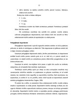 Diplomdarbs 'Radošās darbības veicināšanas iespējas vizuālās mākslas nodarbībās sākumskolas 1', 52.