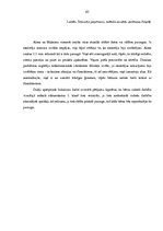 Diplomdarbs 'Radošās darbības veicināšanas iespējas vizuālās mākslas nodarbībās sākumskolas 1', 63.