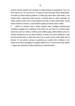 Diplomdarbs 'Radošās darbības veicināšanas iespējas vizuālās mākslas nodarbībās sākumskolas 1', 70.