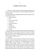 Diplomdarbs 'Radošās darbības veicināšanas iespējas vizuālās mākslas nodarbībās sākumskolas 1', 71.