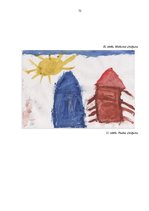 Diplomdarbs 'Radošās darbības veicināšanas iespējas vizuālās mākslas nodarbībās sākumskolas 1', 75.