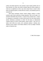 Diplomdarbs 'Radošās darbības veicināšanas iespējas vizuālās mākslas nodarbībās sākumskolas 1', 78.