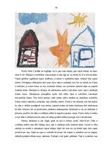 Diplomdarbs 'Radošās darbības veicināšanas iespējas vizuālās mākslas nodarbībās sākumskolas 1', 80.