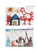 Diplomdarbs 'Radošās darbības veicināšanas iespējas vizuālās mākslas nodarbībās sākumskolas 1', 82.