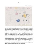 Diplomdarbs 'Radošās darbības veicināšanas iespējas vizuālās mākslas nodarbībās sākumskolas 1', 85.