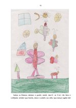 Diplomdarbs 'Radošās darbības veicināšanas iespējas vizuālās mākslas nodarbībās sākumskolas 1', 91.