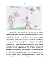 Diplomdarbs 'Radošās darbības veicināšanas iespējas vizuālās mākslas nodarbībās sākumskolas 1', 95.