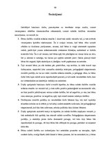 Diplomdarbs 'Radošās darbības veicināšanas iespējas vizuālās mākslas nodarbībās sākumskolas 1', 96.