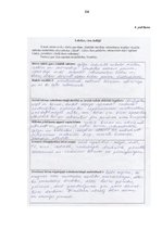 Diplomdarbs 'Radošās darbības veicināšanas iespējas vizuālās mākslas nodarbībās sākumskolas 1', 104.