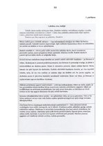 Diplomdarbs 'Radošās darbības veicināšanas iespējas vizuālās mākslas nodarbībās sākumskolas 1', 105.