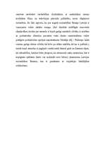 Eseja 'Nāvessods - tiesības nogalināt?', 3.