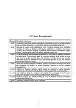 Prakses atskaite 'Sociālpedagoģiskais darbs Ziemeļvalstu ģimnāzijā', 3.