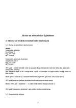 Prakses atskaite 'Sociālpedagoģiskais darbs Ziemeļvalstu ģimnāzijā', 5.