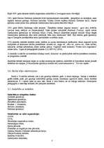 Prakses atskaite 'Sociālpedagoģiskais darbs Ziemeļvalstu ģimnāzijā', 8.