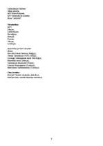 Prakses atskaite 'Sociālpedagoģiskais darbs Ziemeļvalstu ģimnāzijā', 9.