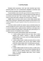 Referāts 'Invalīds ģimenē', 4.