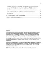 Konspekts 'Biznesa plāna izstrādes vadlīnijas', 3.