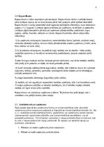 Konspekts 'Biznesa plāna izstrādes vadlīnijas', 7.