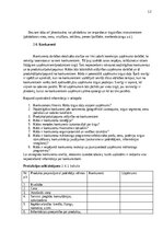 Konspekts 'Biznesa plāna izstrādes vadlīnijas', 13.