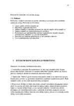 Konspekts 'Biznesa plāna izstrādes vadlīnijas', 20.