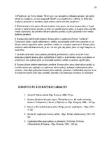 Konspekts 'Biznesa plāna izstrādes vadlīnijas', 21.