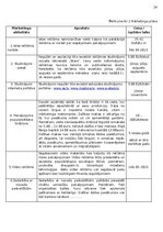 Konspekts 'Biznesa plāna izstrādes vadlīnijas', 25.