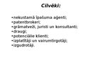 Konspekts 'Biznesa plāna izstrādes vadlīnijas', 32.
