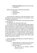 Referāts 'Reklāmas plāns "Arco Real Estate" uzņēmumam', 4.