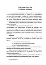 Referāts 'Reklāmas plāns "Arco Real Estate" uzņēmumam', 6.