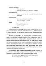 Referāts 'Reklāmas plāns "Arco Real Estate" uzņēmumam', 7.