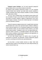 Referāts 'Reklāmas plāns "Arco Real Estate" uzņēmumam', 8.