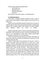 Referāts 'Reklāmas plāns "Arco Real Estate" uzņēmumam', 11.