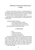 Referāts 'Reklāmas plāns "Arco Real Estate" uzņēmumam', 23.