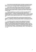 Referāts 'UNESCO pasaules dabas un kultūras mantojuma sarakstā iekļautie Brazīlijas kultūr', 3.