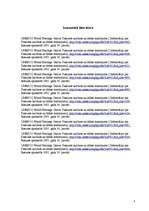 Referāts 'UNESCO pasaules dabas un kultūras mantojuma sarakstā iekļautie Brazīlijas kultūr', 4.