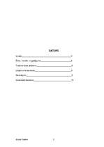 Referāts 'Godīga tirdzniecība', 2.