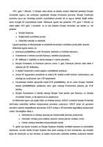 Konspekts 'Kopējā ārējā un drošības politika, sadarbība tieslietās un iekšlietās', 2.