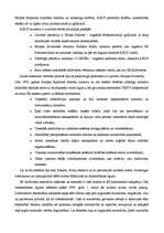 Konspekts 'Kopējā ārējā un drošības politika, sadarbība tieslietās un iekšlietās', 3.