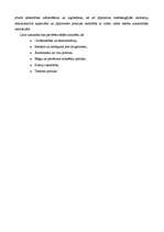 Konspekts 'Kopējā ārējā un drošības politika, sadarbība tieslietās un iekšlietās', 4.