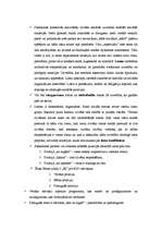 Konspekts 'Interakcija – cilvēku mijiedarbība', 2.