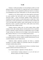 Referāts 'Krievijas mūsdienu kriminoloģiskās domas raksturojums', 3.